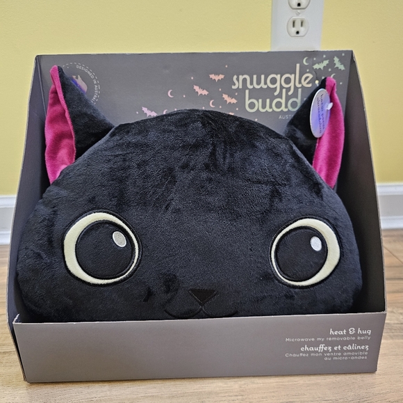 Accessories - Binx, Hocus Pocus snuggle buddy